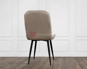 Κάθισμα τραπεζαρίας με ύφασμα