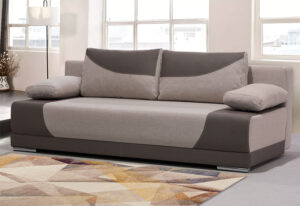 Μοντέρνος καναπές κρεβάτι
