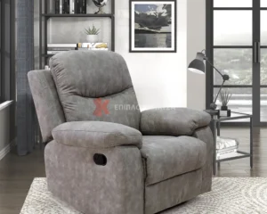 Πολυθρόνα relax ανακλινόμενη