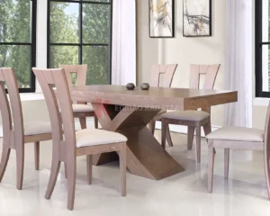 Μοντέρνο Σετ Τραπεζαρίας