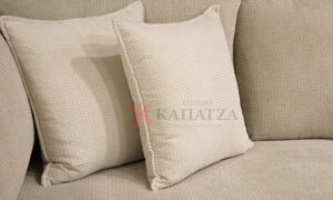 Πολυμορφικός καναπές γωνία