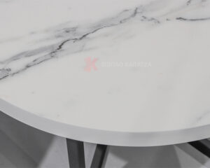 Σετ 3 τραπεζάκια σαλονιού ζιγκόν