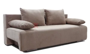 Μοντέρνος καναπές διπλό κρεβάτι