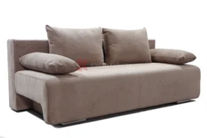 Μοντέρνος καναπές διπλό κρεβάτι