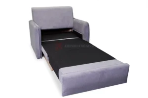 Μονοθέσια πολυθρόνα κρεβάτι