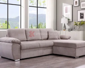 Πολυμορφικός καναπές κρεβάτι
