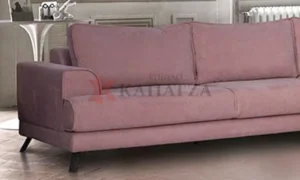 Σαλόνι γωνία Cosy που συνδυάζει άνεση και στυλ
