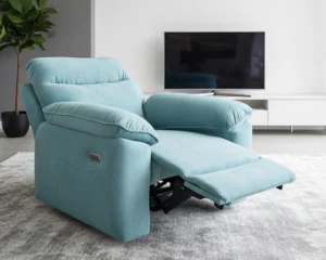 Πολυθρόνα Relax Premium
