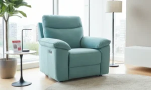 Πολυθρόνα Relax Premium