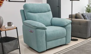 Πολυθρόνα Relax Premium