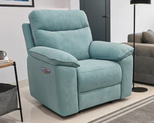 Πολυθρόνα Relax Premium