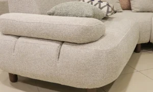 Γωνιακός Καναπές Modular Design