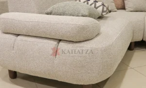 Γωνιακός Καναπές Modular Design