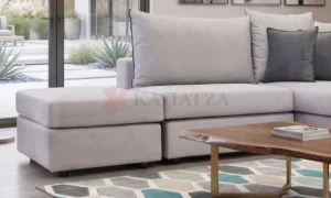 Πολυμορφικός καναπές γωνία