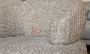 Μοντέρνα πολυθρόνα σαλονιού