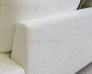 Πολυτελής Γωνιακός Καναπές