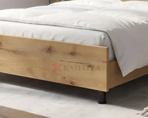 Κρεβάτι για Παιδικό & Εφηβικό Δωμάτιο