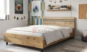 Κρεβάτι για Παιδικό & Εφηβικό Δωμάτιο