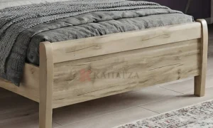 Κρεβάτι για Παιδικό & Εφηβικό Δωμάτιο