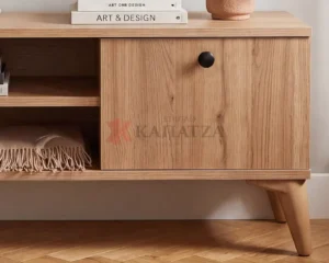 Έπιπλο Τηλεόρασης Nordic