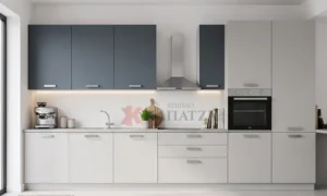 Σύνθεση Κουζίνας Modern με 5 ηλεκτρικές συσκευές